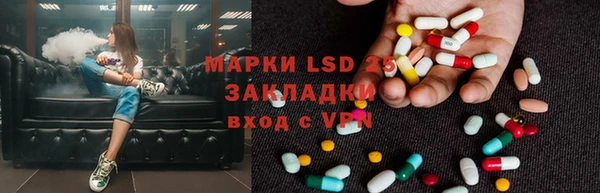 экстази Горняк